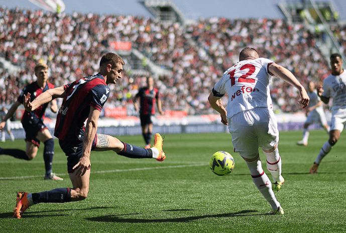 赛后体能课后，那不勒斯强势反弹备战英超，悬念犹存，数据趋势出现新变化的简单介绍