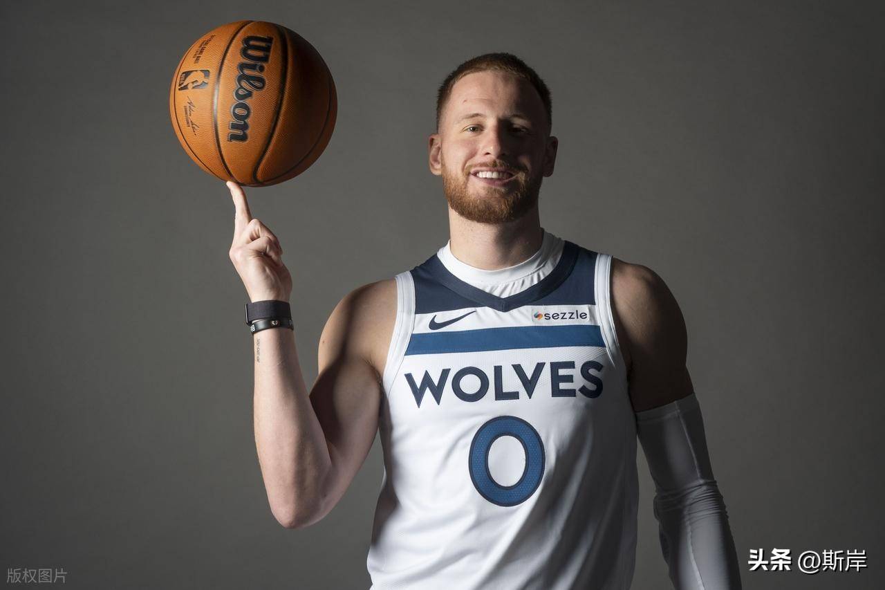 AYX SPORTS-NBA季后赛倒计时，明尼苏达森林狼赛前完成体检，细节引发关注，悬念犹存，高层口径保持一致的简单介绍