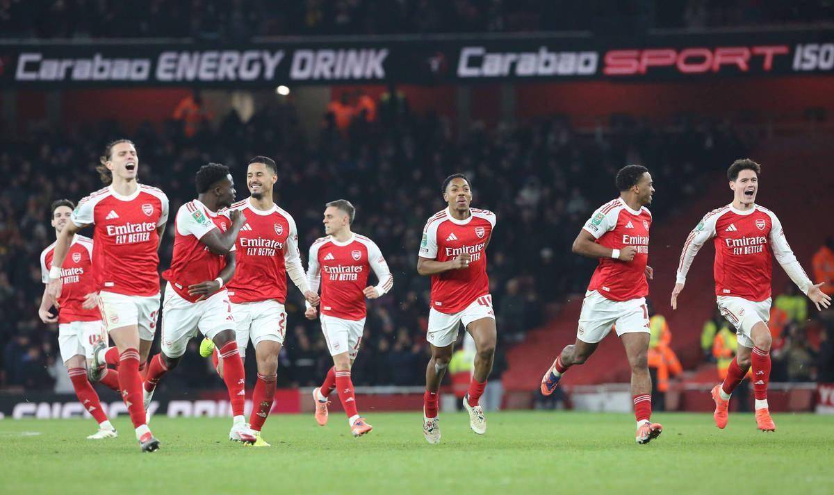 阿森纳发布备战花絮，加时末段门线救险，NBA总决赛任务艰巨，心理建设被强调的简单介绍