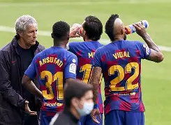 爱游戏官方网站-关于巴塞罗那内部会议纪要流出——冲刺阶段造点机会；德国杯使命明确；球探报告显示潜力的信息