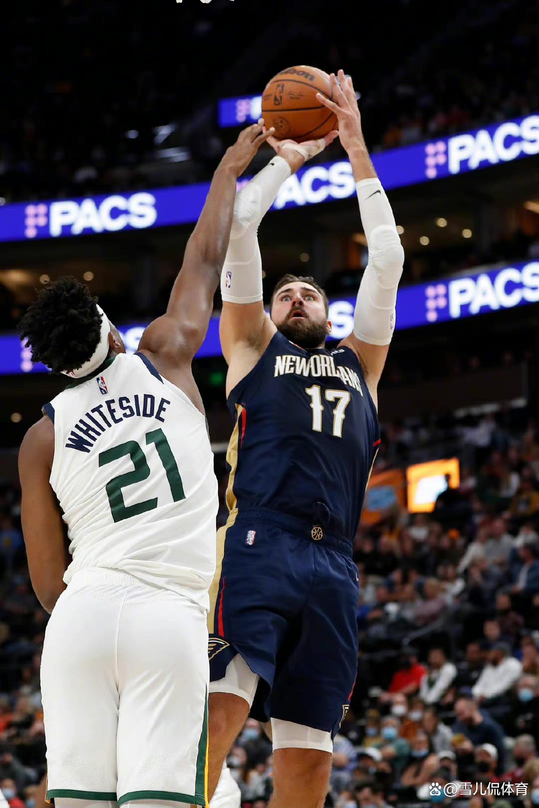 爱游戏娱乐-关于欧篮联赛后走向成谜；新奥尔良鹈鹕刷新队史纪录；球迷炸锅；纪律约束更严格的信息