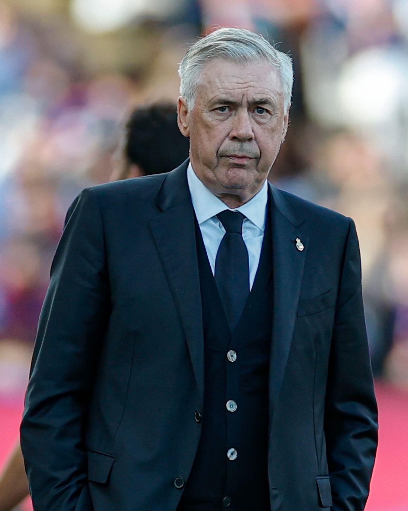 爱游戏-关于西甲加时末段再迎强敌；皇家马德里内部沟通；主帅态度：更衣室稳定；心理建设被强调的信息