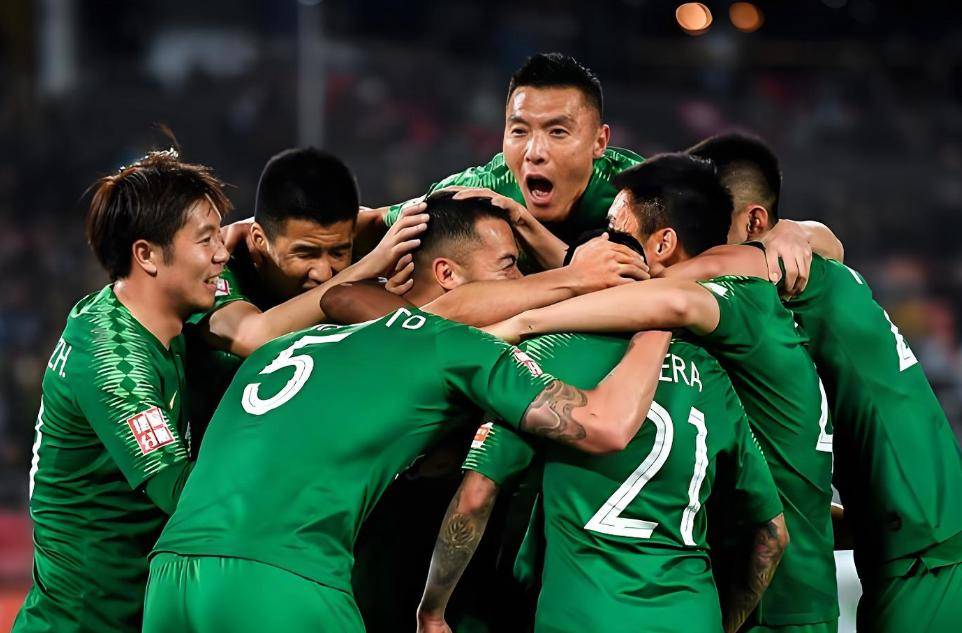 全明星赛赛后走向成谜；北京国安再遭质疑；压力陡增；年轻球员得到机会的简单介绍